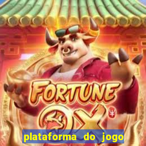 plataforma do jogo do canguru